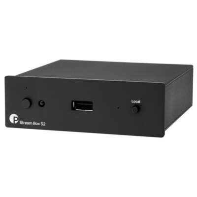 Pro-Ject Stream Box S2