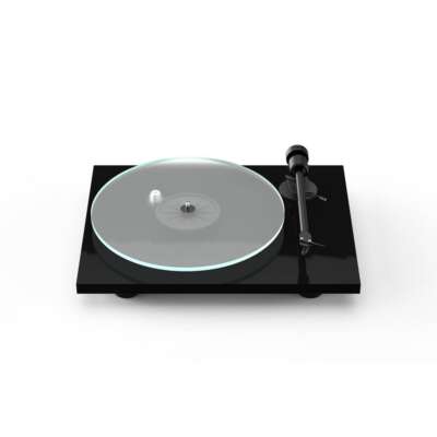 Pro-Ject T1 Black