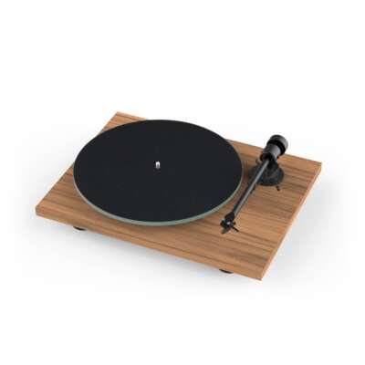 Pro-Ject T1 Walnut
