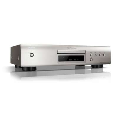 Denon DCD-600NE Silver