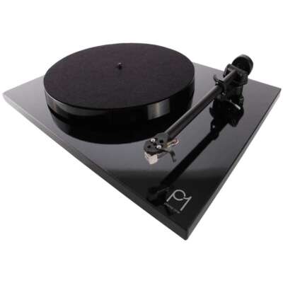 Rega Planar 1 Black