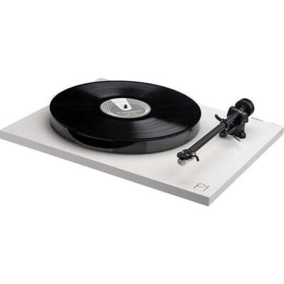 Rega Planar 1 White