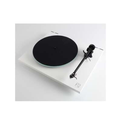 Rega Planar 2 White