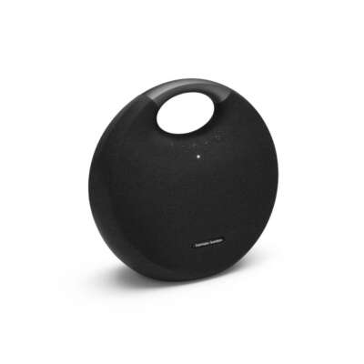 Harman Kardon Onyx Studio 6 Black 