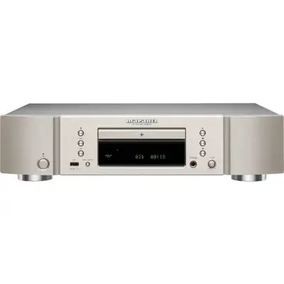 Marantz CD6007 Silver/Gold