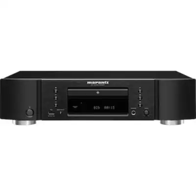 Marantz CD6007 Black1