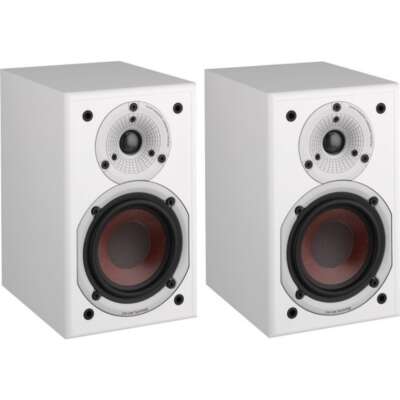 Dali Spektor 1 White2