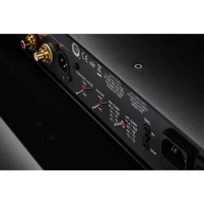 Primare R35 Black1