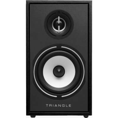 Triangle BR02 Black3