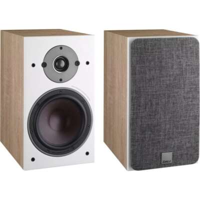 Dali Oberon 3 Light Oak1