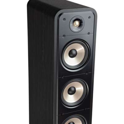 Polk Audio Polk Audio Signature S60e Black1