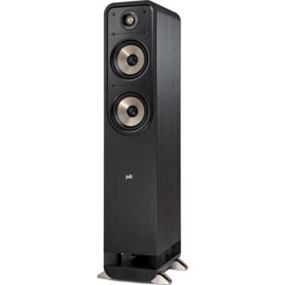 Polk Audio Signature S55e Black