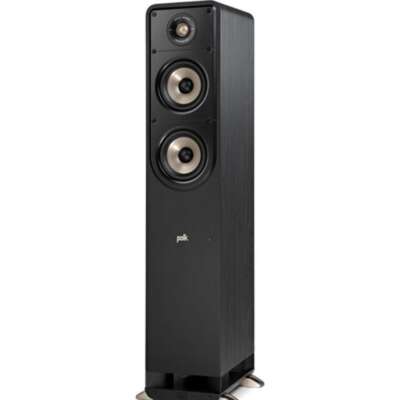 Signature S50e Black1