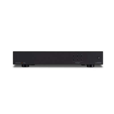 Audiolab 6000N Play Black2