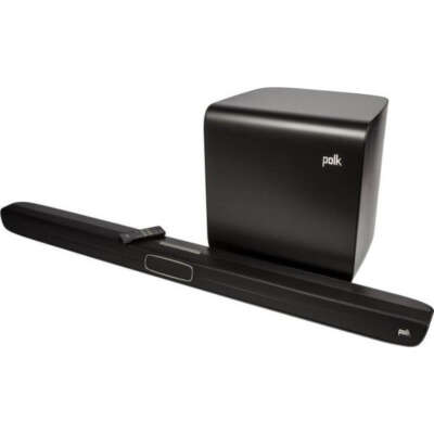 Polk Audio MagniFi Mini3