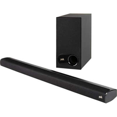 Polk Audio Signa S2 Soundbar5