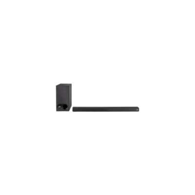 Polk Audio Signa S3 Soundbar1