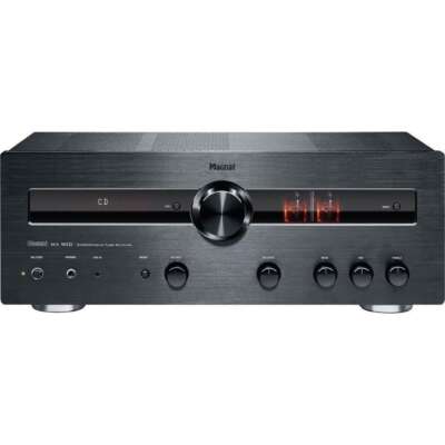 Magnat MA 900 Black1