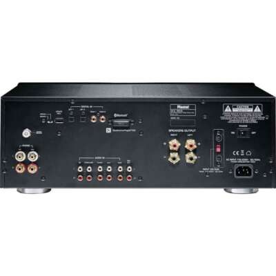 Magnat MA 900 Black2