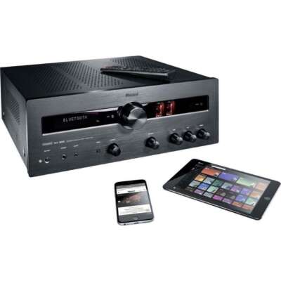 Magnat MA 900 Black5