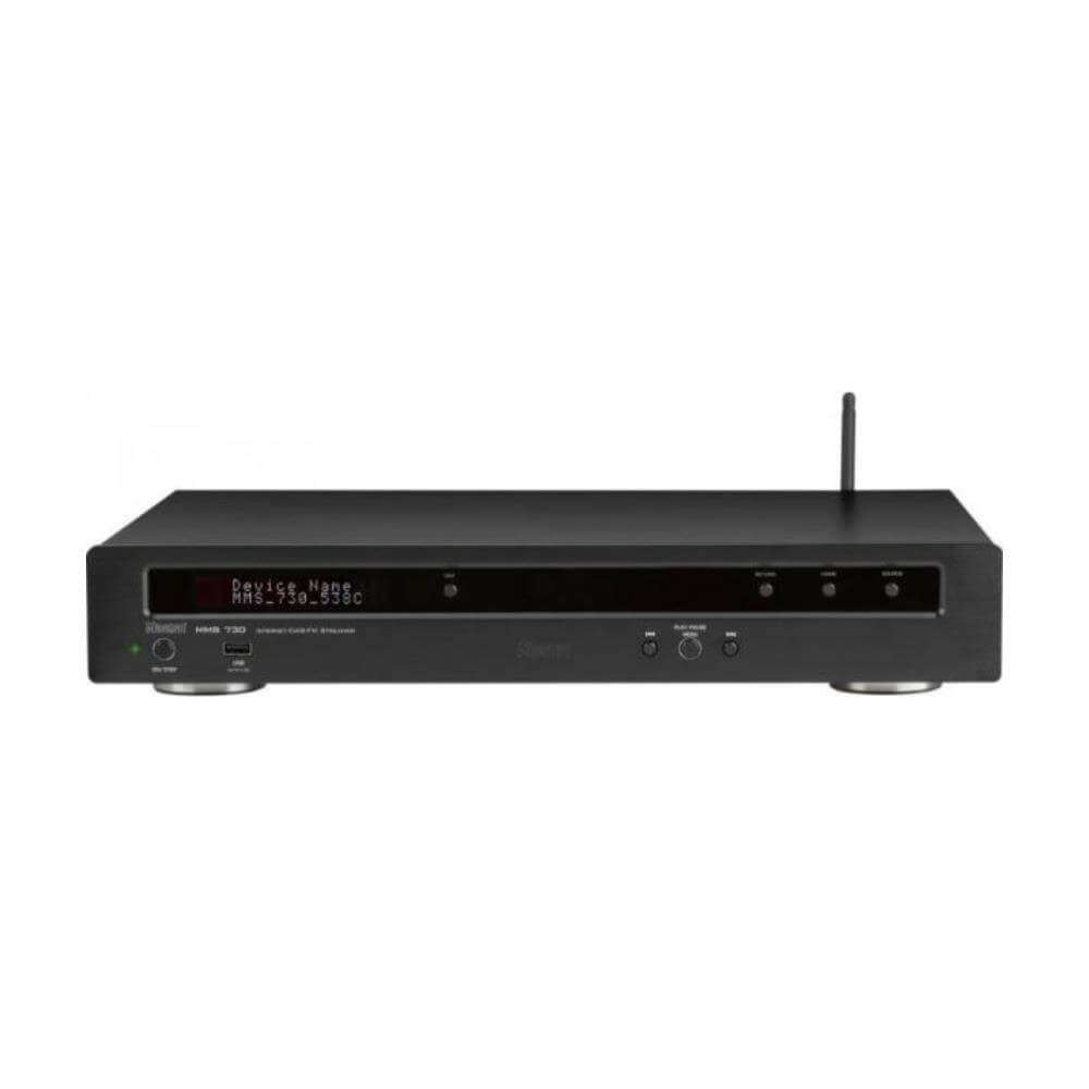 Magnat MMS 730 Black1 Magnat MMS 730