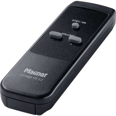 Magnat OMEGA CS 12 BLACK4