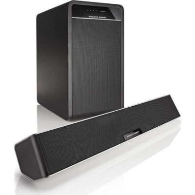 Acoustic energy Aego Sound3ar Black1