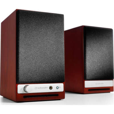 Audioengine HD3 Red 2