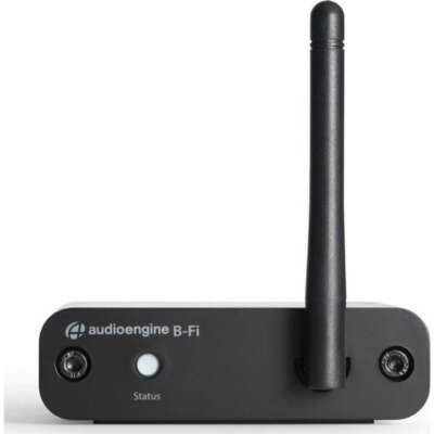 Audioengine B-Fi Multiroom Music Streamer3