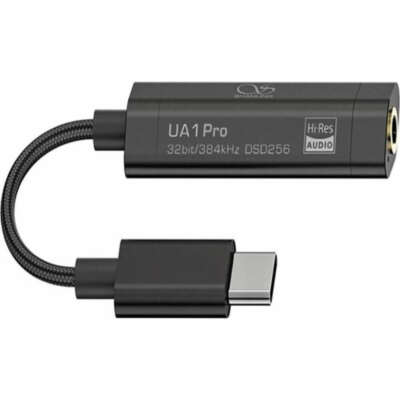 iFi Audio Hip Dac - HAUS MUSiK