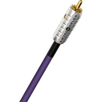 Wireworld Ultraviolet 81