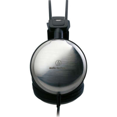 Audio Technica ATH-A2000Z Silver4