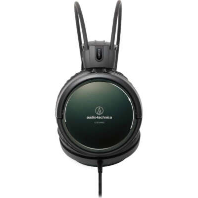 Audio Technica ATH-A990Z Black1
