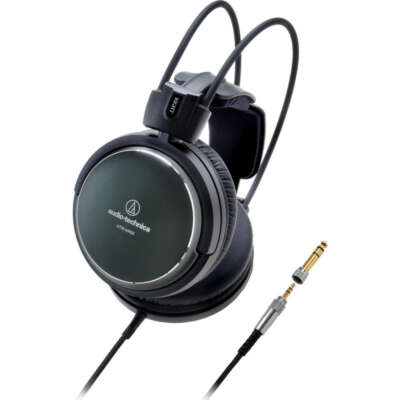 Audio Technica ATH-A990Z Black2