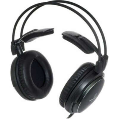 Audio Technica ATH-A990Z Black3