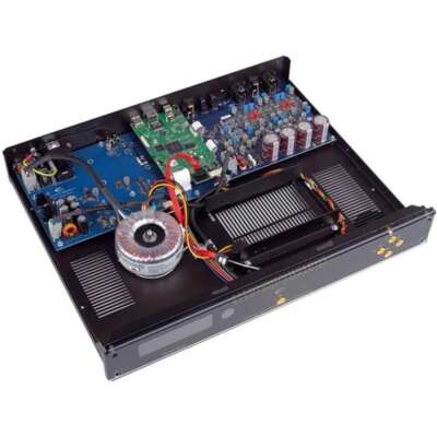 Electrocompaniet ECM-1 MKII4