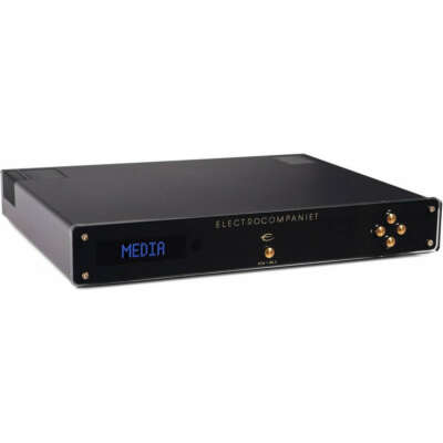 Electrocompaniet ECM-1 MKII5