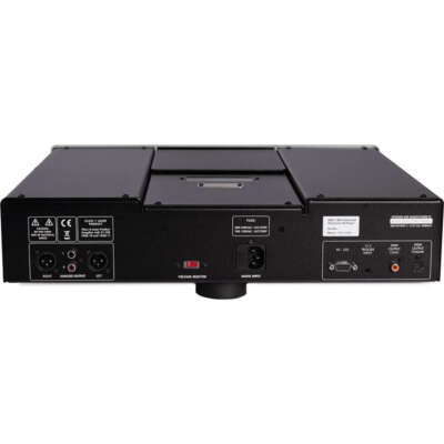 Electrocompaniet EMC 1 MK V Black5