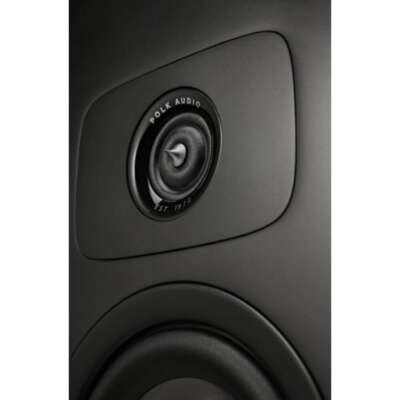 Polk Audio Legend L600 Black 1
