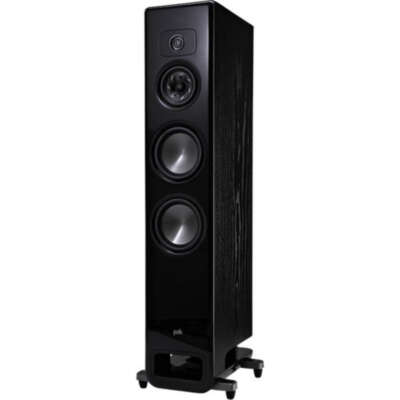 Polk Audio Legend L600 Black 5
