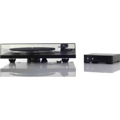 Rega Planar 6 + New PSU Black1