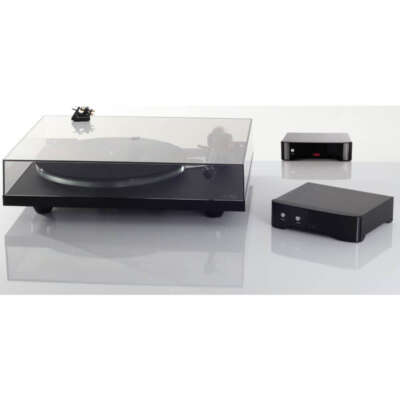 Rega Planar 6 + New PSU Black2