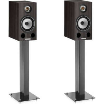 Triangle Stand S02 Black 2