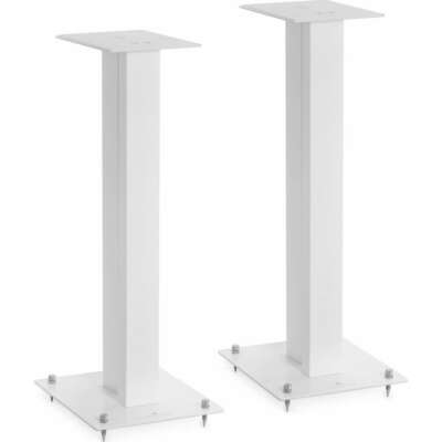 Triangle Stand S02 White1