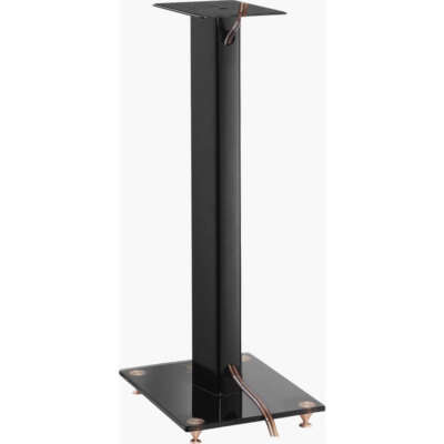 Triangle stand S04 Black1