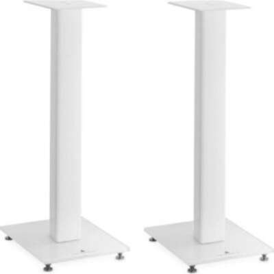 Triangle stand S04 White