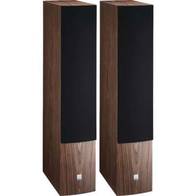 Dali RUBICON 8 Walnut 2