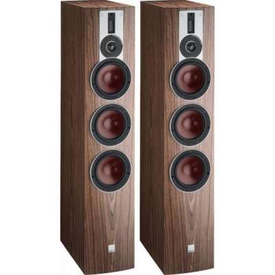 Dali RUBICON 8 Walnut 3