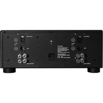 Electrocompaniet AW 250R Black2