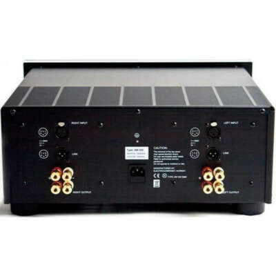 Electrocompaniet AW 250R Black4